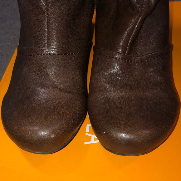 Bass boots7.5 - Picture 4 of 8